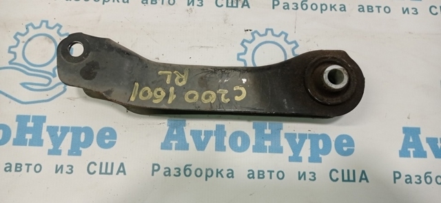 Тяга поперечна задньої підвіски 5090124AA CHRYSLER