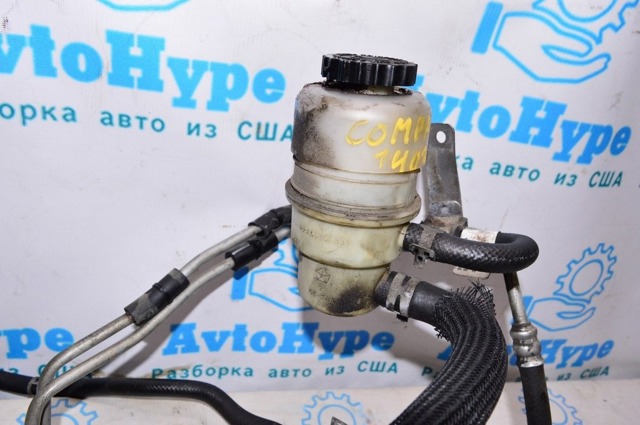 Бачок насосу гідропідсилювача керма 5105338AB CHRYSLER