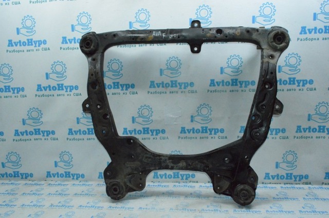 Підрамник передньої підвіски 5110006050 TOYOTA