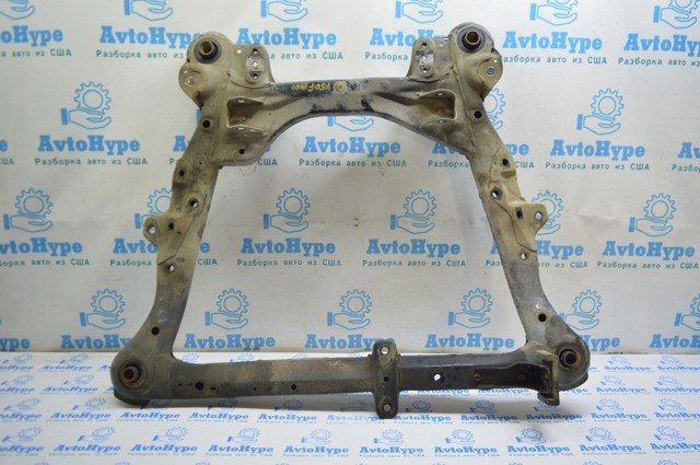 Балка передньої підвіски (підрамник), передня 5110007030 TOYOTA