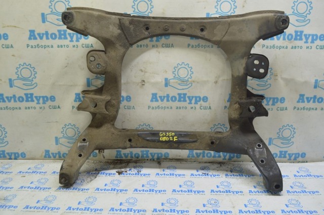 Підрамник передньої підвіски 5110030670 TOYOTA
