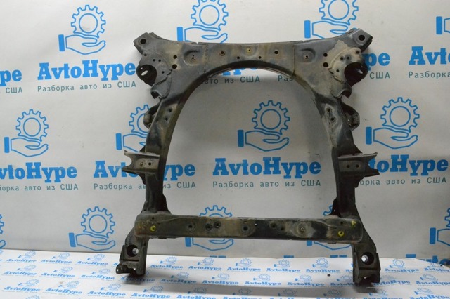 Балка передньої підвіски, підрамник 5110050030 TOYOTA