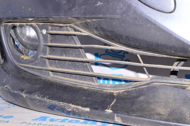 Решітка переднього бампера, внутрішня права 51117255366 BMW