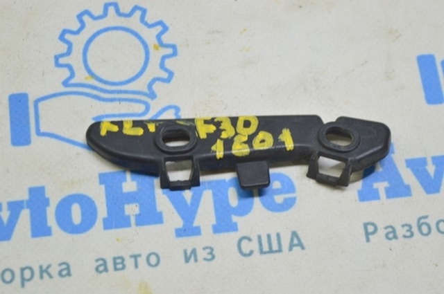 Кронштейн кріплення крила переднього лівого, передній 51117279711 BMW