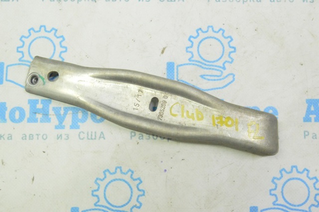 Шина бампера переднього 51117365269 BMW