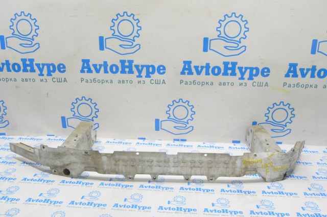 Буфер бампера переднього 51117399911 BMW