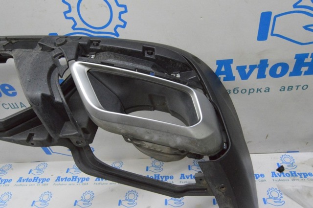 Пристрій іскропогашуючий 51125A5C8D6 BMW