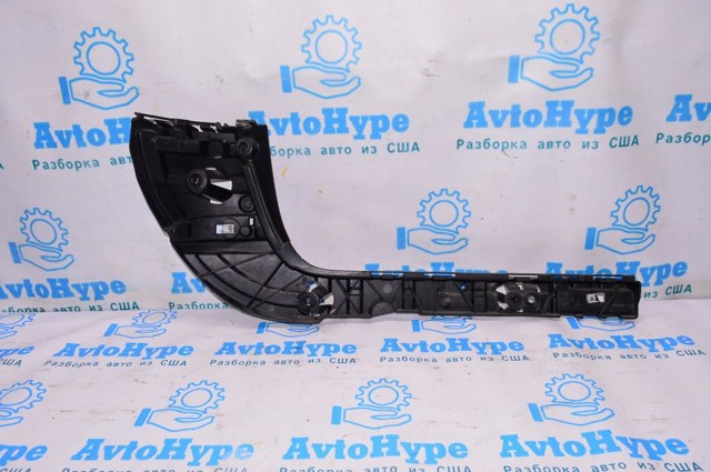 Кронштейн бампера заднього, правий 51127239884 BMW