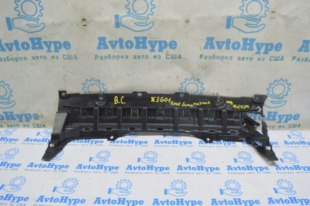 Кожух бампера заднього 51127488222 BMW