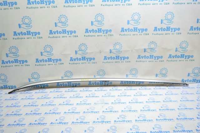 Автомобільний рейлінг на дах лівий 51137230207 BMW