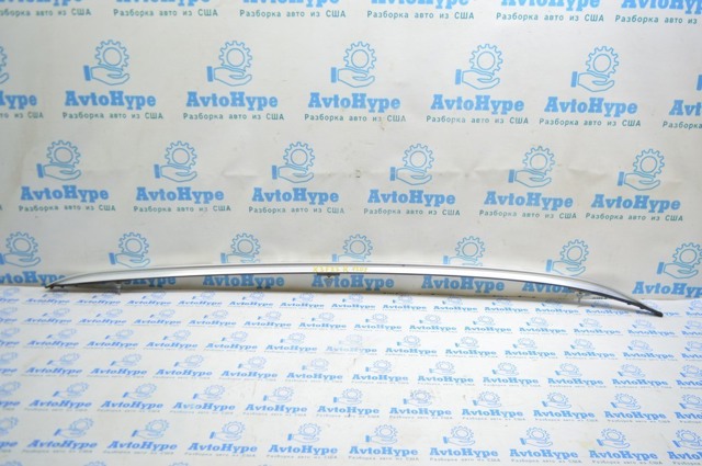 Автомобільний рейлінг на дах правий 51137230208 BMW