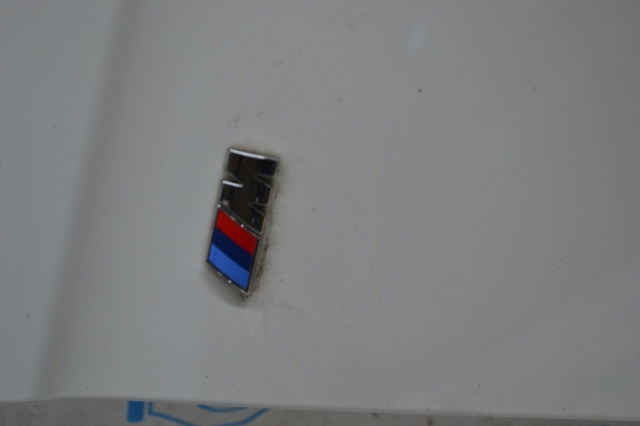 Фірмовий значок капота 51148058881 BMW