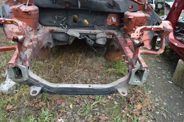 Підсилювач бампера 5115402AH CHRYSLER