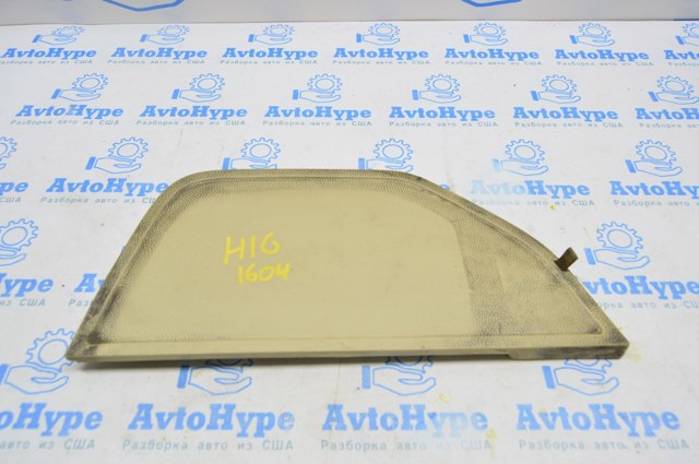 Склоочисник дверей задка 5116146AE CHRYSLER