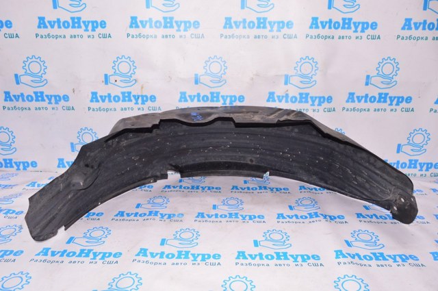 Підкрилок задній лівий 5116277AE CHRYSLER