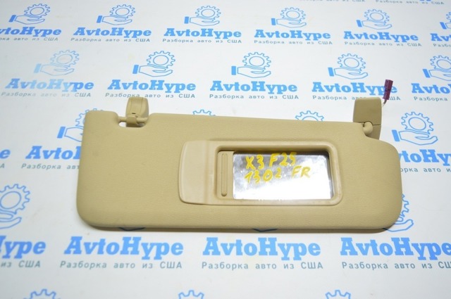 Козирок сонцезахисний 51167379516 BMW