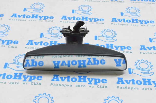 Дзеркало заднього виду 51167951565 BMW
