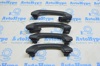 Ручка потолка задняя левая bmw x1 f48 16-22 черная 51168061393 51168061393