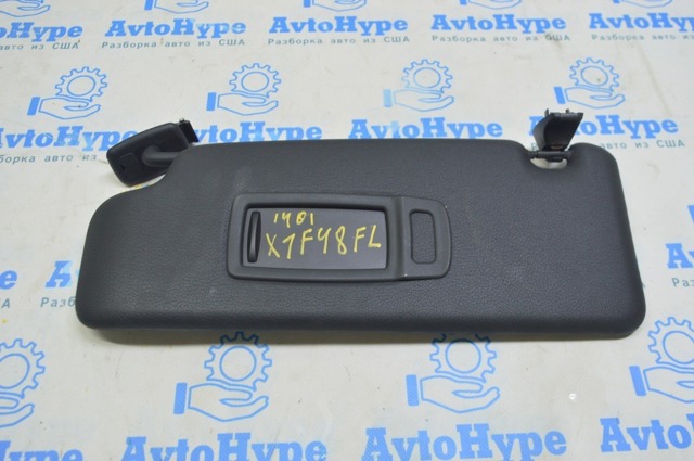 Козирок сонцезахисний 51168065553 BMW