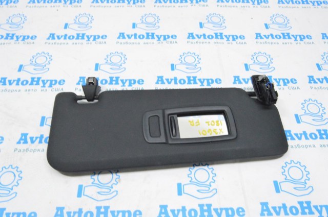 Козирок протисонячний 51168071074 BMW
