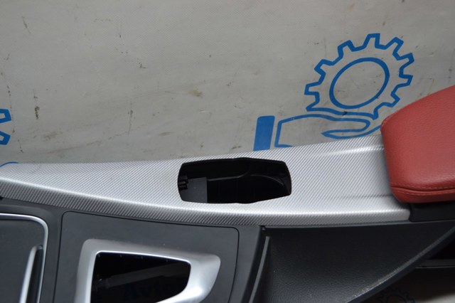 Декоративна накладка центральної консолі 51169218919 BMW