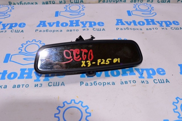 Дзеркало внутрішнє, салону 51169243595 BMW