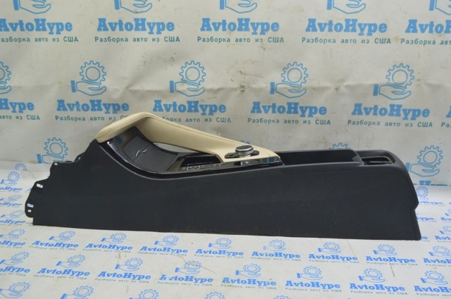 Консоль панелі приладів 51169335198 BMW
