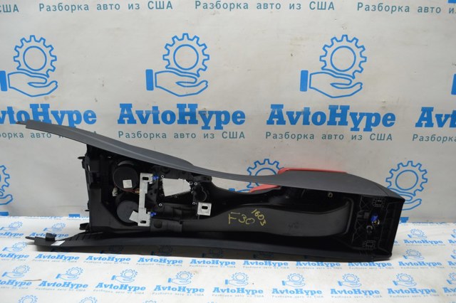 Консоль центральна панелі управління 51169360528 BMW
