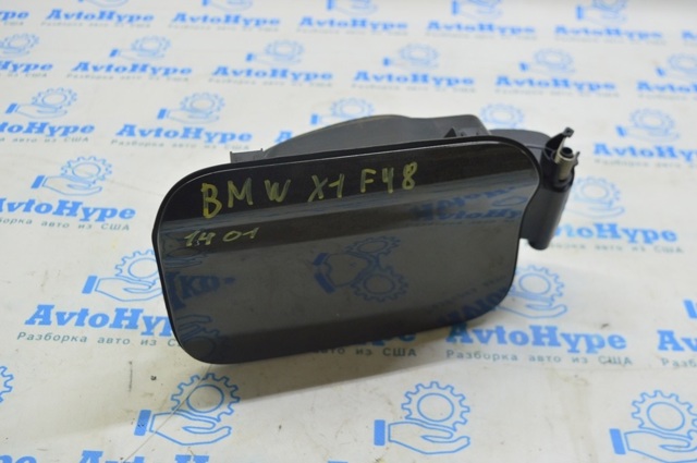 Лючок (дверцята) бензобака 51177359631 BMW