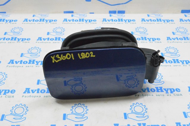 Горловина паливного бака 51177405751 BMW