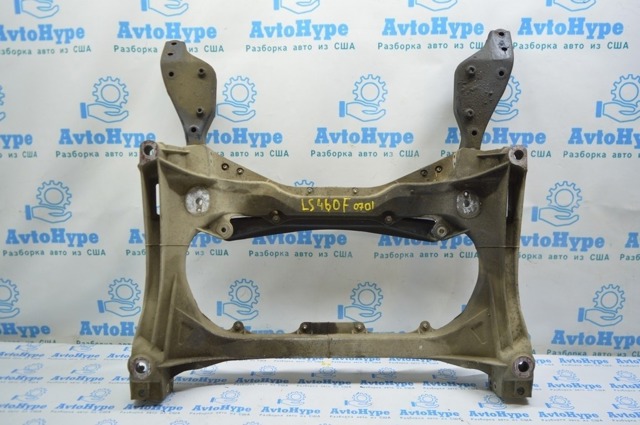 Підрамник передній 5120150040 TOYOTA