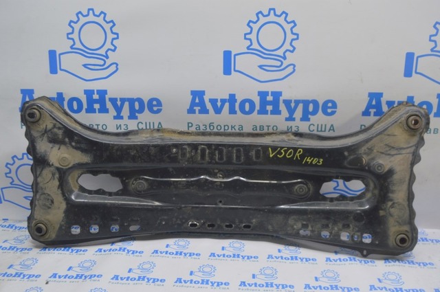 Підрамник задній 5120606091 TOYOTA