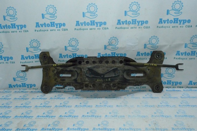 Підрамник задній 5120606100 TOYOTA
