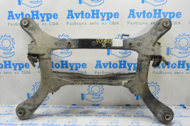 Балка задньої підвіски, підрамник 512060E042 TOYOTA