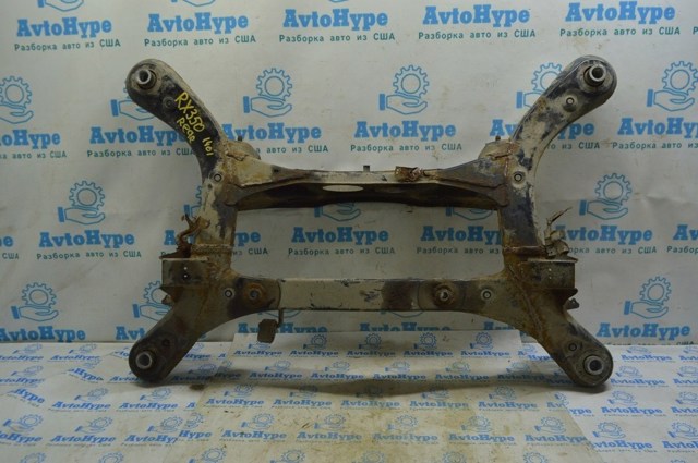 Підрамник задній 512060E043 TOYOTA