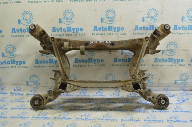 Підрамник задній 5120630080 TOYOTA