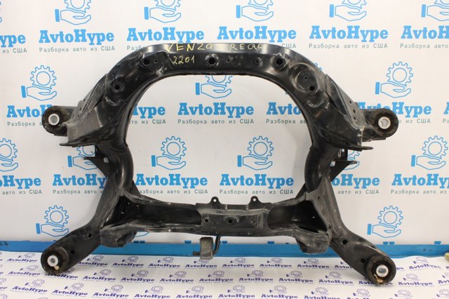 Підвіска задня 5120642080 TOYOTA