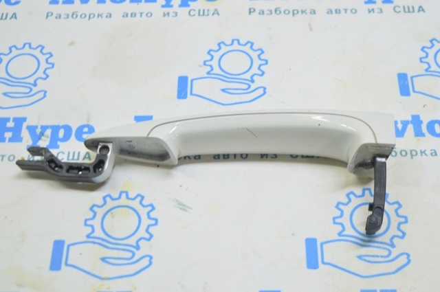 Ручка дверей правих, зовнішня, перед/зад 51217207562 BMW