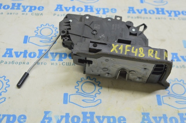 Замок задньої двері, лівої 51227281941 BMW