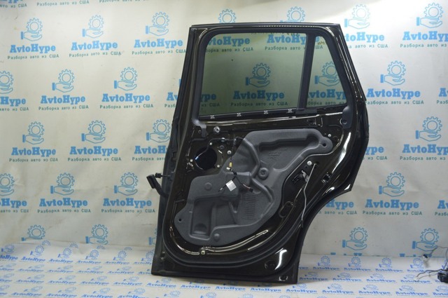 Обмежувач відкриття дверей, задній правий 51227436004 BMW