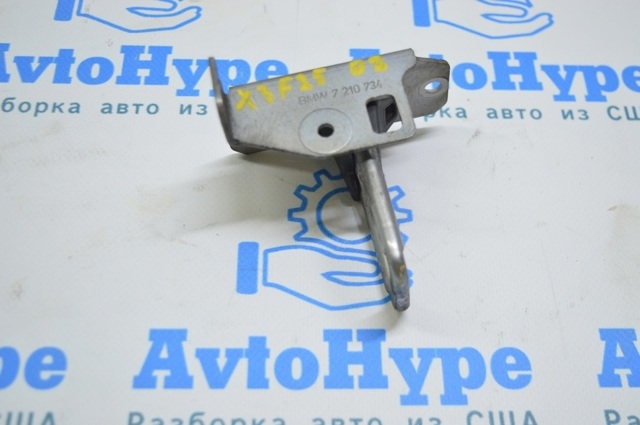 Замок капота, лівий 51237210734 BMW
