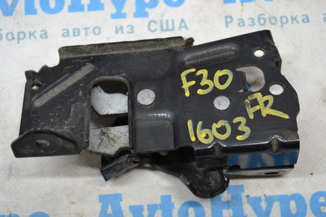 Замок капота, правий 51237242549 BMW