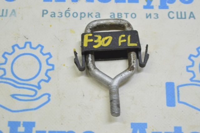 Замок кришки капота 51237247080 BMW