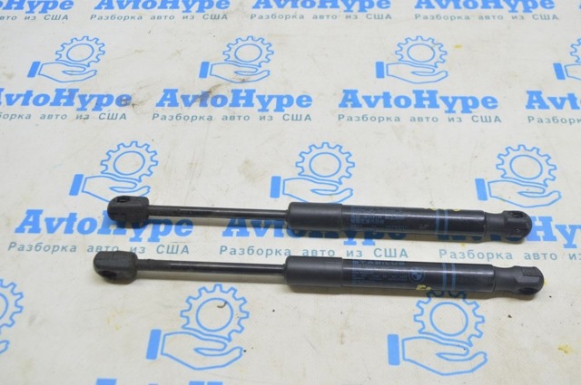 Амортизатор капота газовий 51237255812 BMW