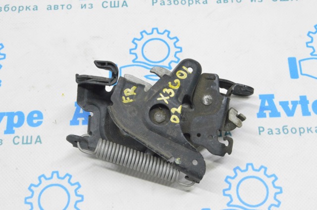 Замок капота, правий 51237347409 BMW