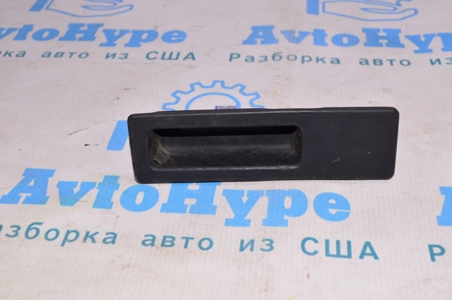 Ручка кришки багажника/3-х/(5-х) дверей, зовнішня 51247118158 BMW