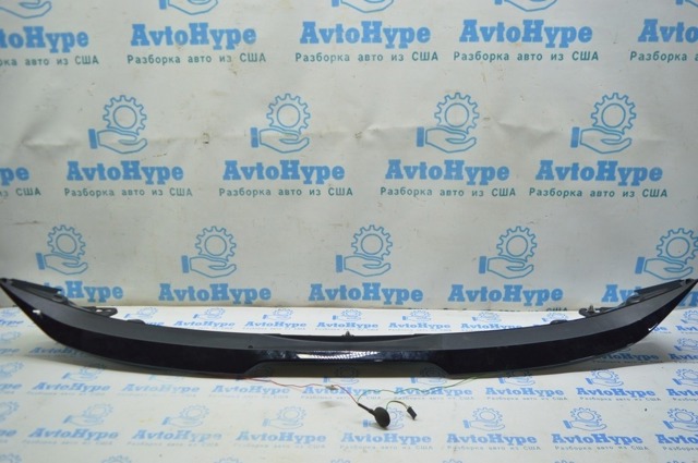 Спойлер кришки багажника 51248499859 BMW