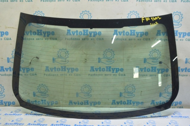 Заднє стекло 51317258074 BMW