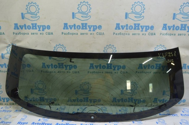 Скло двері задка 51317329452 BMW