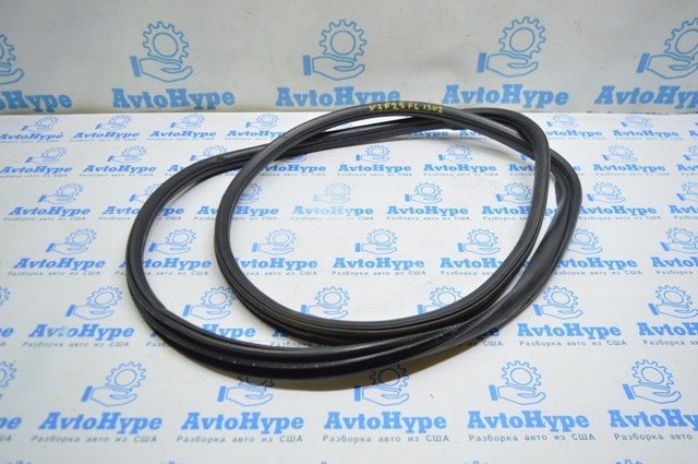 Ущільнювач двері передньої (на кузові) 51337300242 BMW